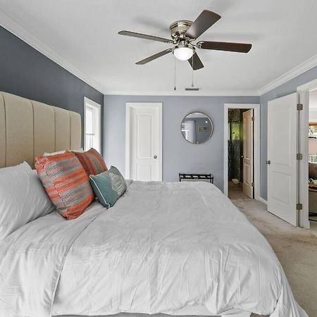 Tropical Beach & Lakefront Home West Palm Beach Exterior foto